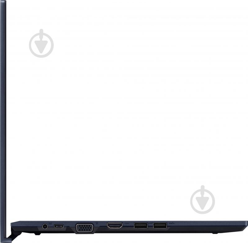 Ноутбук Asus ExpertBook B1 B1500CEAE-BQ1663 15,6" (90NX0441-M20230) black - фото 11