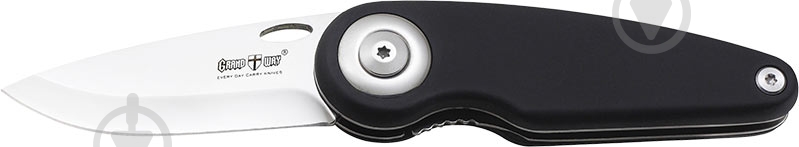 Нож Grand Way 001 P 001 P - фото 1