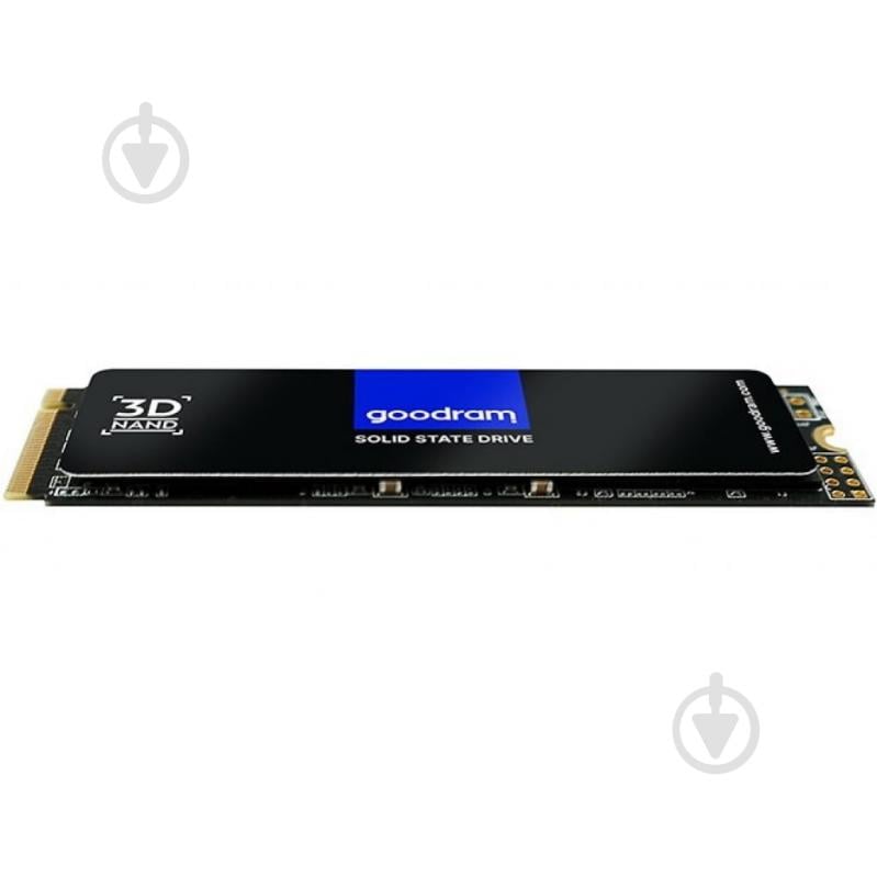 SSD-накопичувач Goodram 256GB M.2 PCI Express 3.0 x4 TLC (SSDPR-PX500-256-80) - фото 3