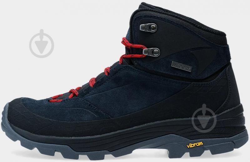 Черевики 4F OUTDOOR SHOES M001 4FAW22FOTSM001-31S р.44 синій - фото 1