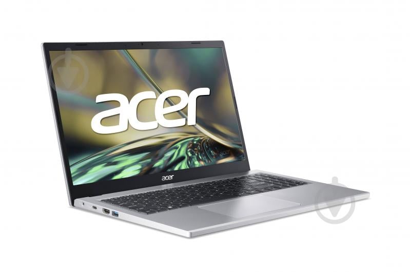 Ноутбук Acer Aspire 3 A315-24P 15,6" (NX.KDEEU.00Q) silver - фото 3