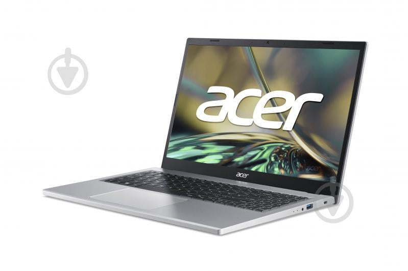 Ноутбук Acer Aspire 3 A315-24P 15,6" (NX.KDEEU.00Q) silver - фото 4