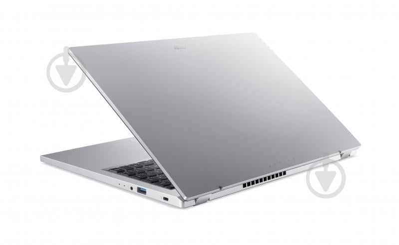 Ноутбук Acer Aspire 3 A315-24P 15,6" (NX.KDEEU.00Q) silver - фото 6