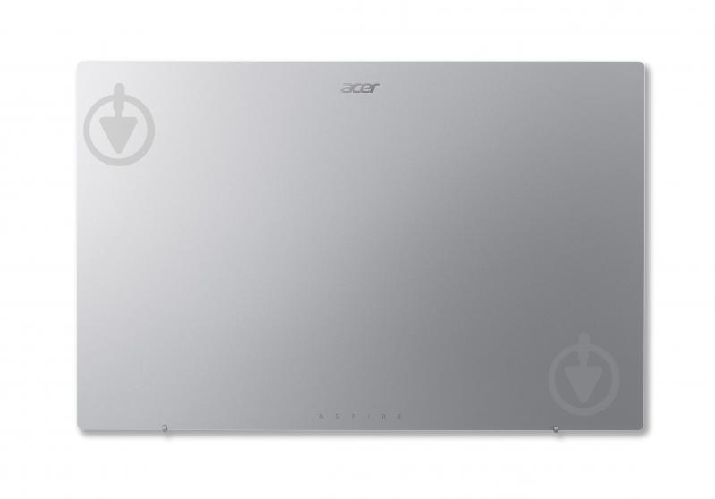 Ноутбук Acer Aspire 3 A315-24P 15,6" (NX.KDEEU.00Q) silver - фото 7