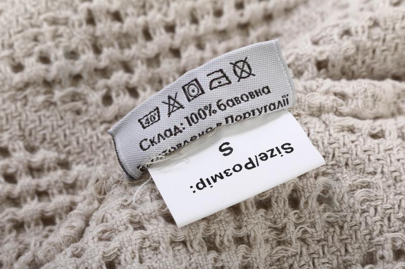 Халат женский Antonio Pereira Lyon р. XL бежевый - фото 5