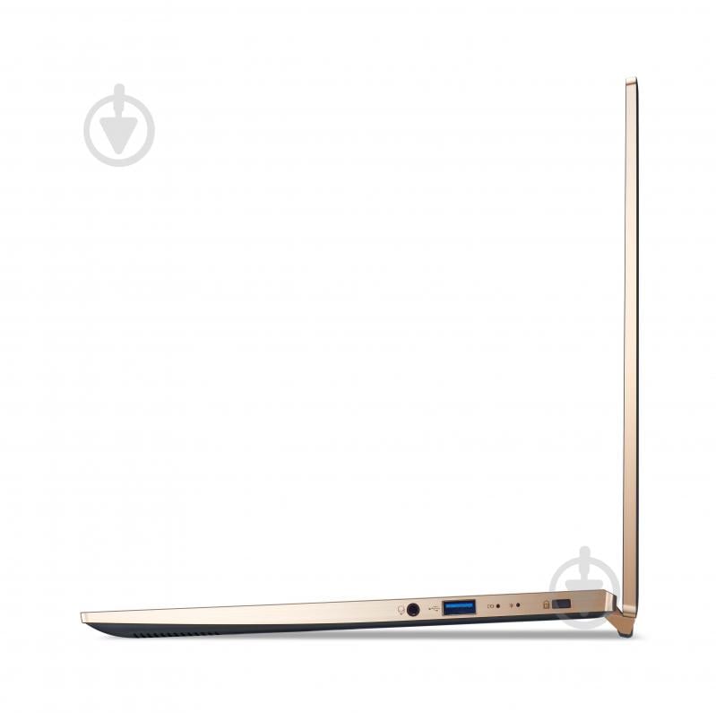 Ноутбук Acer Swift 14" (NX.KESEU.003) blue - фото 6