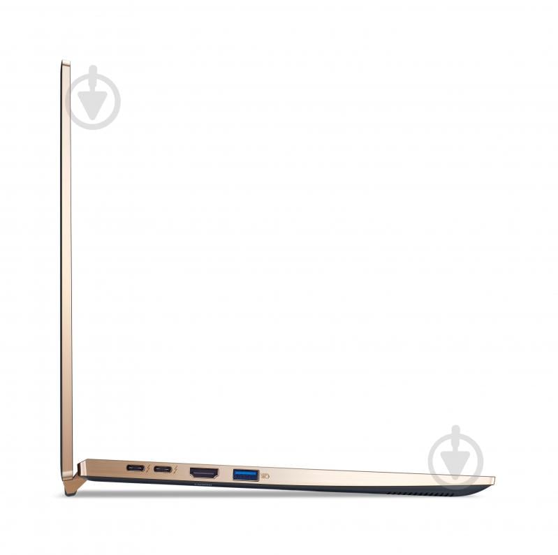 Ноутбук Acer Swift 14" (NX.KESEU.003) blue - фото 7