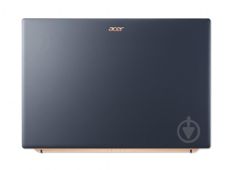 Ноутбук Acer Swift 14" (NX.KESEU.003) blue - фото 9