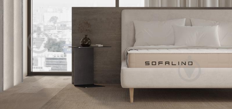 Матрас беспружинный PRESTIGIO SOFALINO 120x190 см - фото 5 Матрас беспружинный PRESTIGIO SOFALINO 120x190 см - фото 5