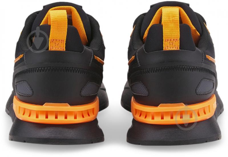 Кроссовки мужские демисезонные Puma Mirage Tech Ripstop 38167301 р.43 черные - фото 3