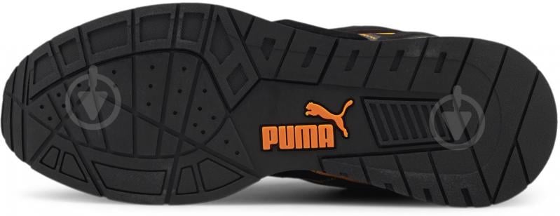 Кроссовки мужские демисезонные Puma Mirage Tech Ripstop 38167301 р.43 черные - фото 4