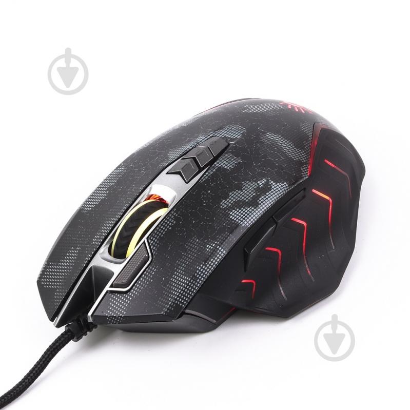 Мышка A4Tech J95s Bloody (Satellite) Activated Extra Fire Button grey - фото 2 Мышка A4Tech J95s Bloody (Satellite) Activated Extra Fire Button grey - фото 2