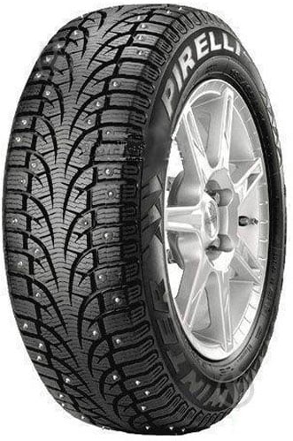 Шина PIRELLI Winter Carving Edge XL 205/60R16 96 T шипована зима - фото 1