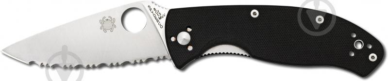 Нож Spyderco Tenacious C122GS C122GS - фото 1