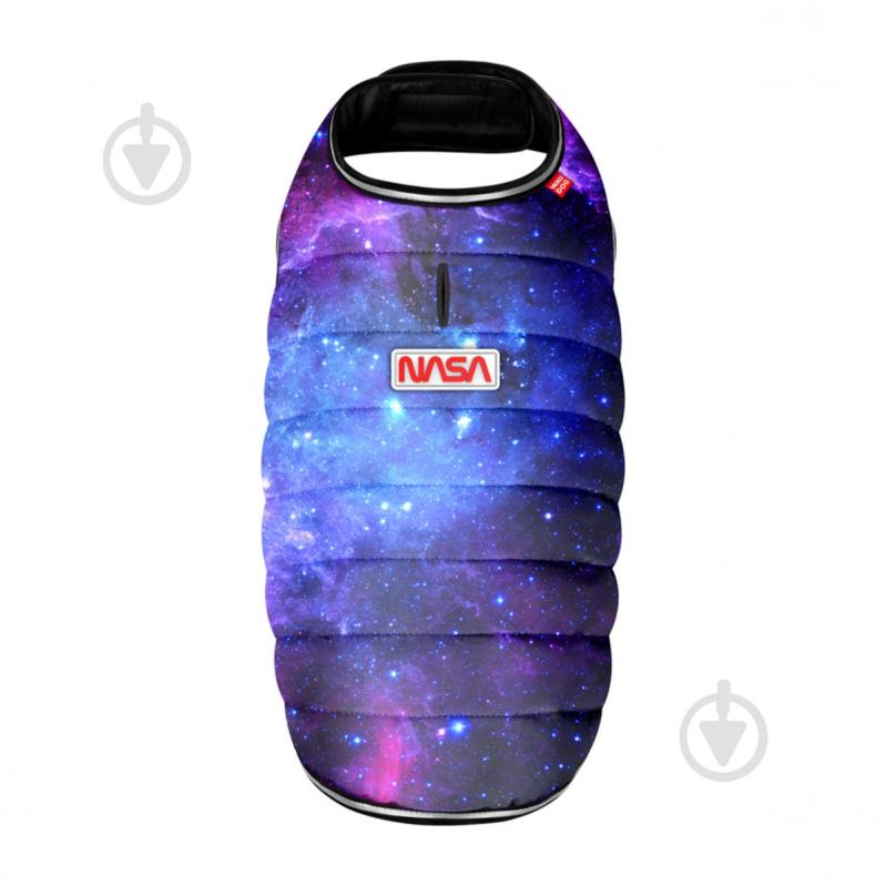 Куртка Waudog рисунок "NASA21" XS А 26 см B 33-41 см С 18-26 см - фото 3 Куртка Waudog рисунок "NASA21" XS А 26 см B 33-41 см С 18-26 см - фото 3
