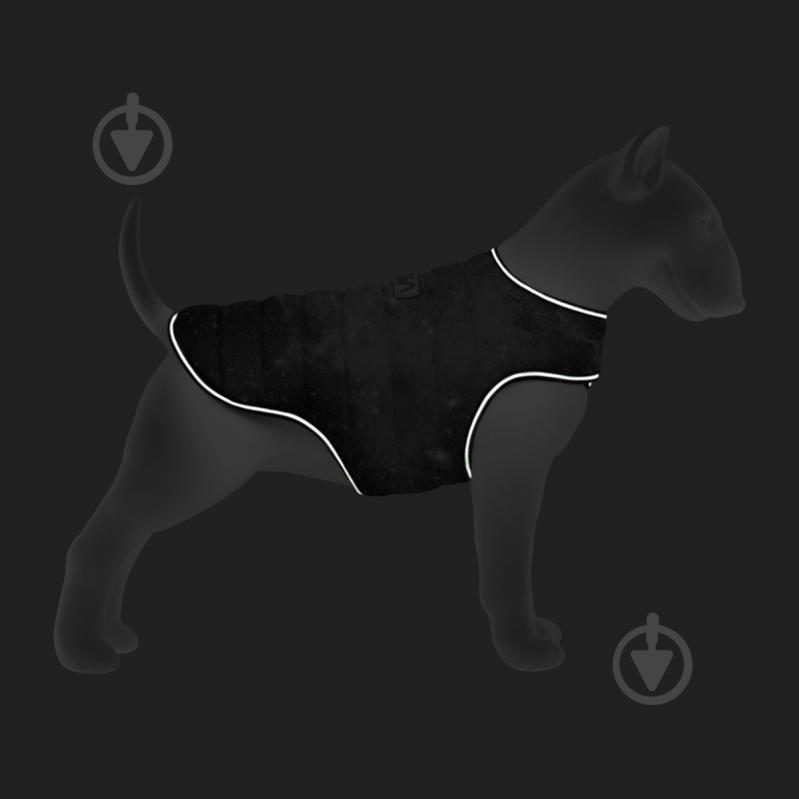 Куртка Waudog рисунок "NASA21" XS А 26 см B 33-41 см С 18-26 см - фото 5 Куртка Waudog рисунок "NASA21" XS А 26 см B 33-41 см С 18-26 см - фото 5