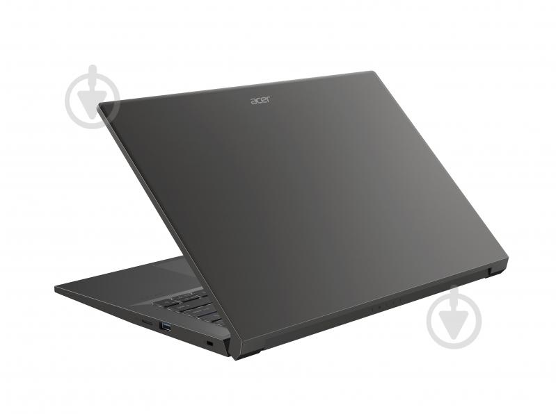 Ноутбук Acer Swift X SFX14-71G 14,5" (NX.KEVEU.005) grey - фото 16