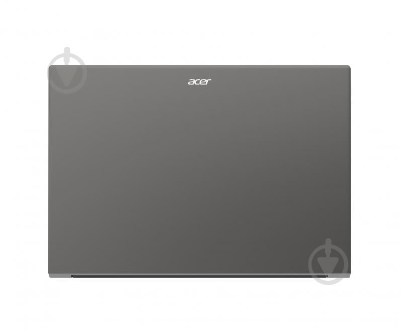 Ноутбук Acer Swift X SFX14-71G 14,5" (NX.KEVEU.005) grey - фото 14