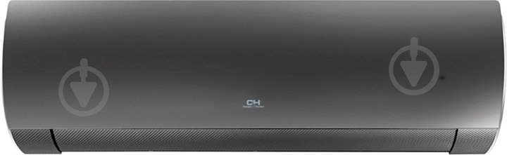 Кондиціонер Cooper&Hunter CH-S12FTXD-BL - фото 2