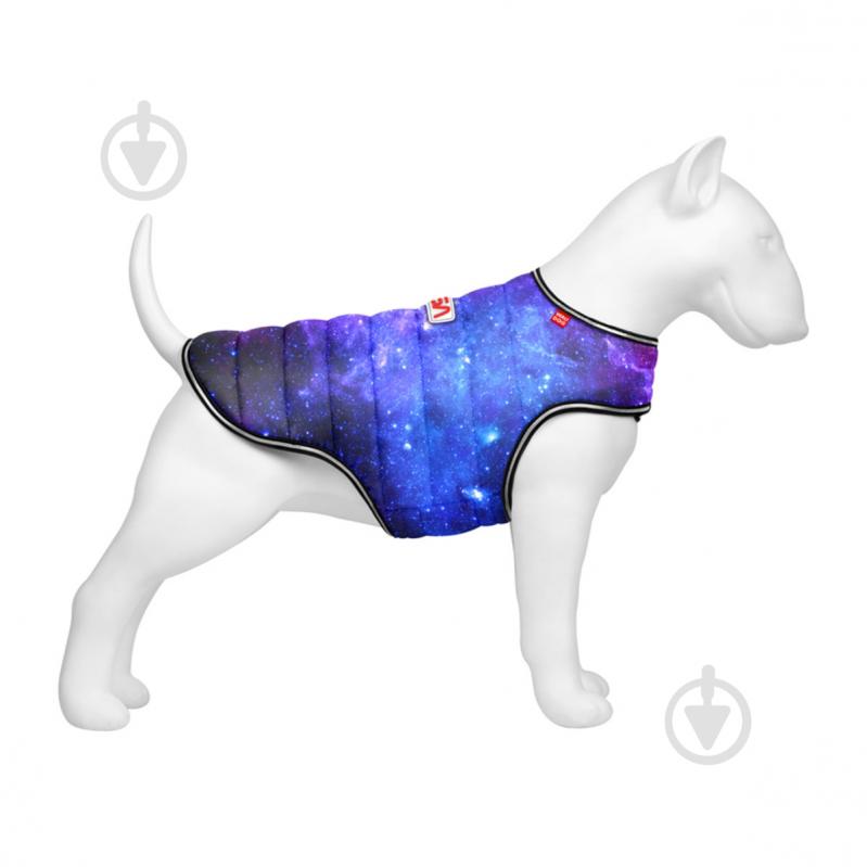 Куртка Waudog рисунок "NASA21" M А 37 см B 52-62 см С 36-47 см - фото 1 Куртка Waudog рисунок "NASA21" M А 37 см B 52-62 см С 36-47 см - фото 1