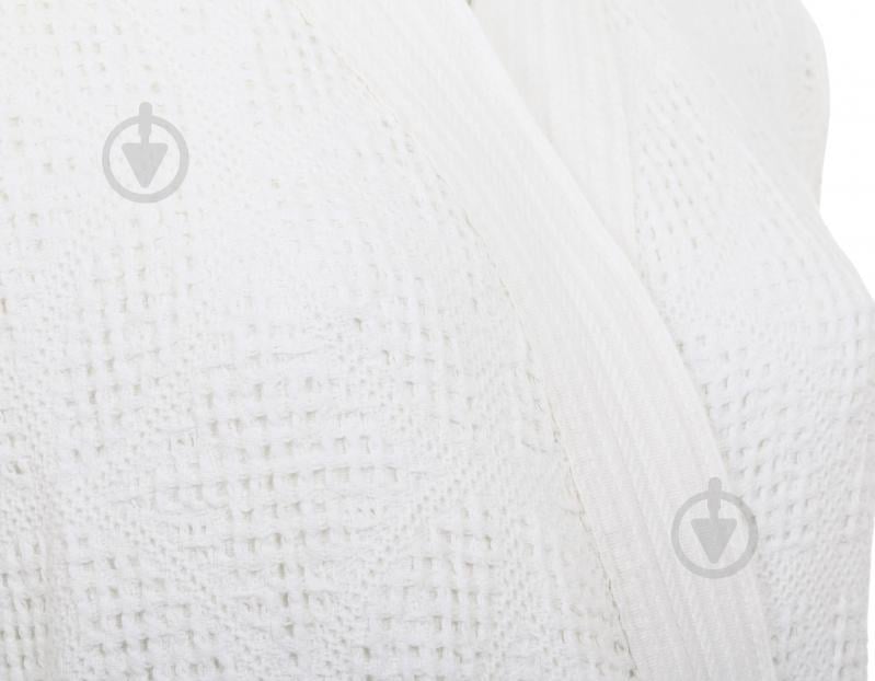 Халат женский Antonio Pereira Lyon р. S айвори - фото 3 Халат женский Antonio Pereira Lyon р. S айвори - фото 3