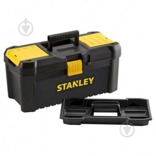 Скриня Stanley 12,5" STST1-75514 - фото 1