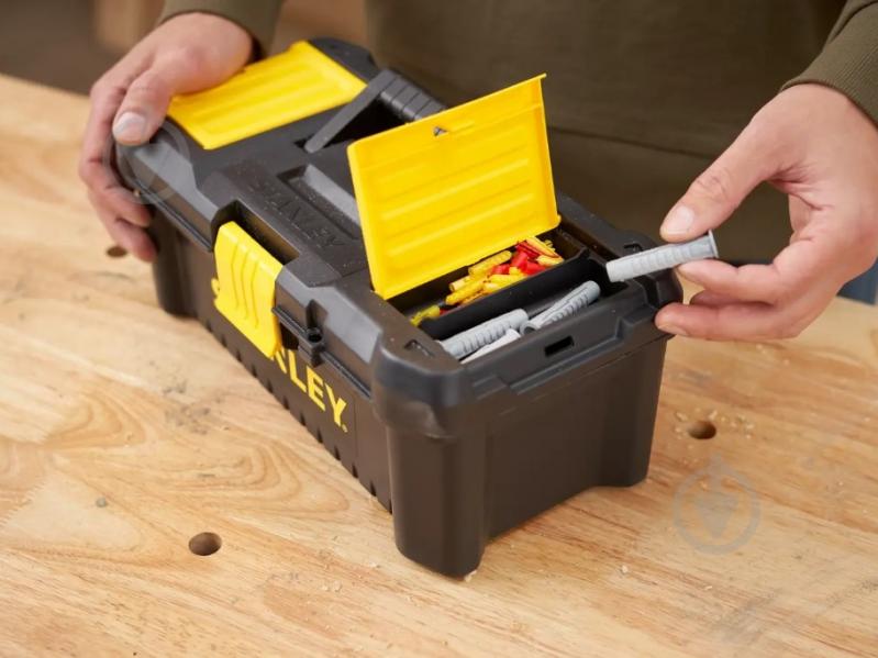 Ящик Stanley 12,5" STST1-75514 - фото 6