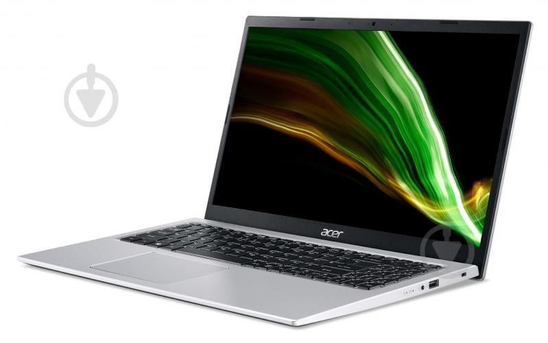 Ноутбук Acer Aspire 3 A315-58 15,6" (NX.ADDEU.026) pure silver - фото 2