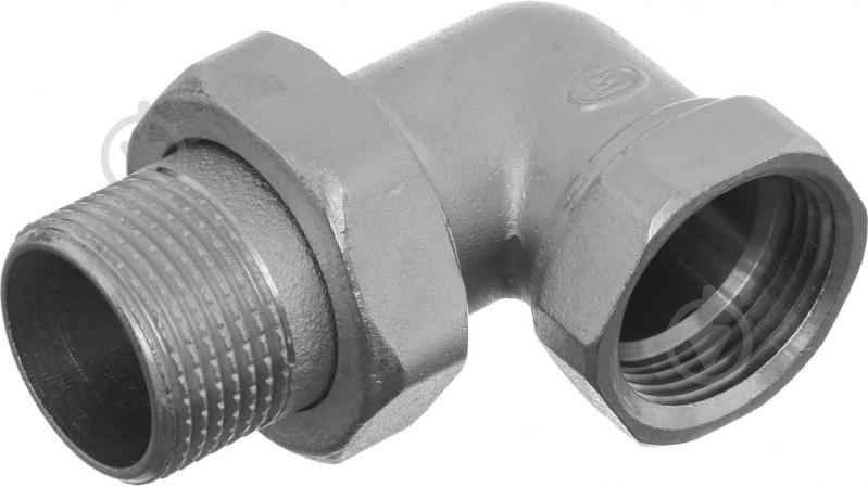 Американка ВН Gross угловая 25 1' - фото 2