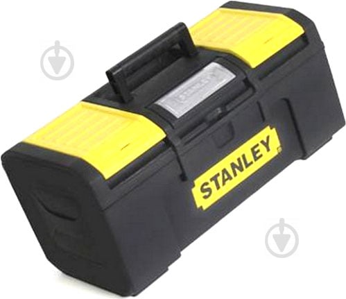 Ящик для ручного инструмента Stanley Line Toolbox 16" - фото 3