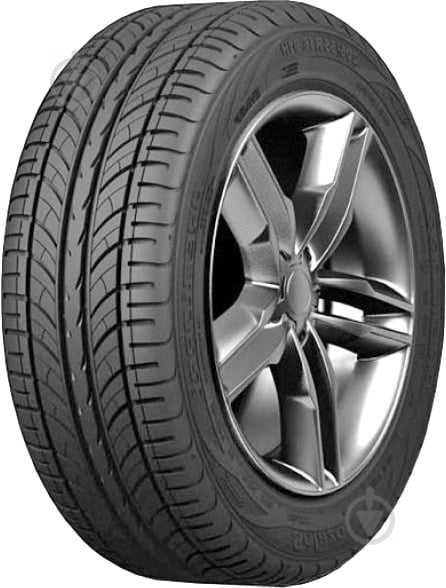 Шина PREMIORRI SOLAZO 185/55R15 82 H лето - фото 1