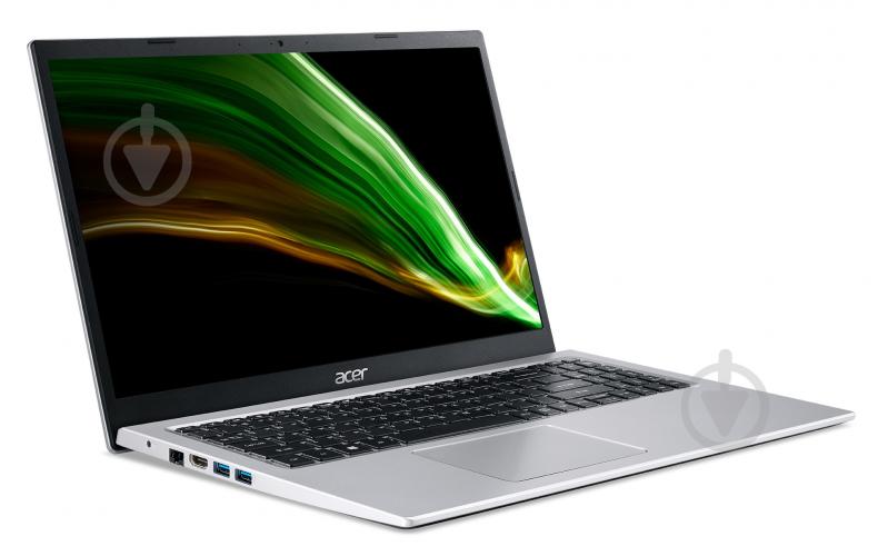 Ноутбук Acer Aspire 3 A315-58 15,6" (NX.ADDEU.027) pure silver - фото 3