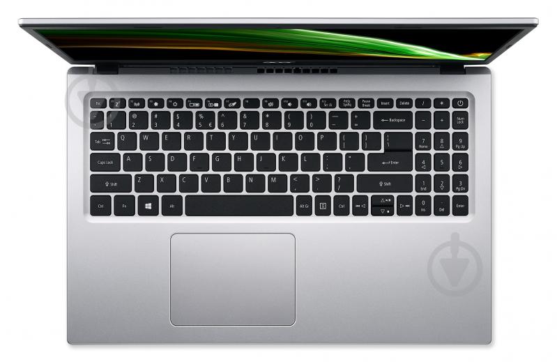 Ноутбук Acer Aspire 3 A315-58 15,6" (NX.ADDEU.027) pure silver - фото 4