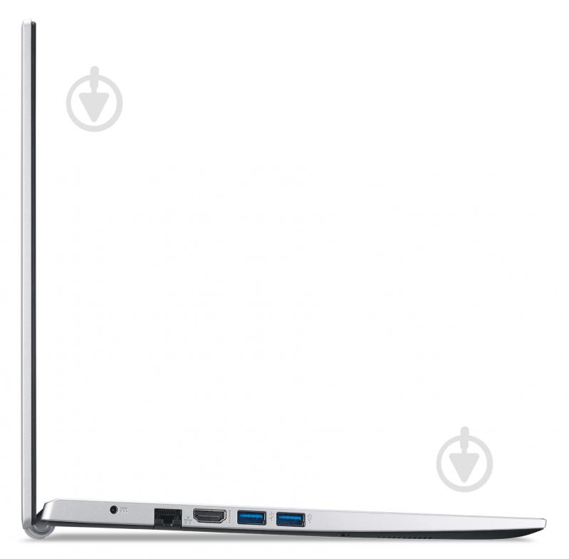 Ноутбук Acer Aspire 3 A315-58 15,6" (NX.ADDEU.027) pure silver - фото 6