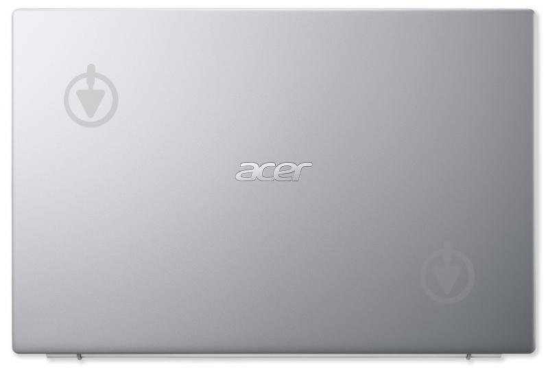 Ноутбук Acer Aspire 3 A315-58 15,6" (NX.ADDEU.027) pure silver - фото 7