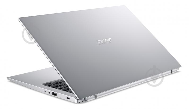 Ноутбук Acer Aspire 3 A315-58 15,6" (NX.ADDEU.027) pure silver - фото 8