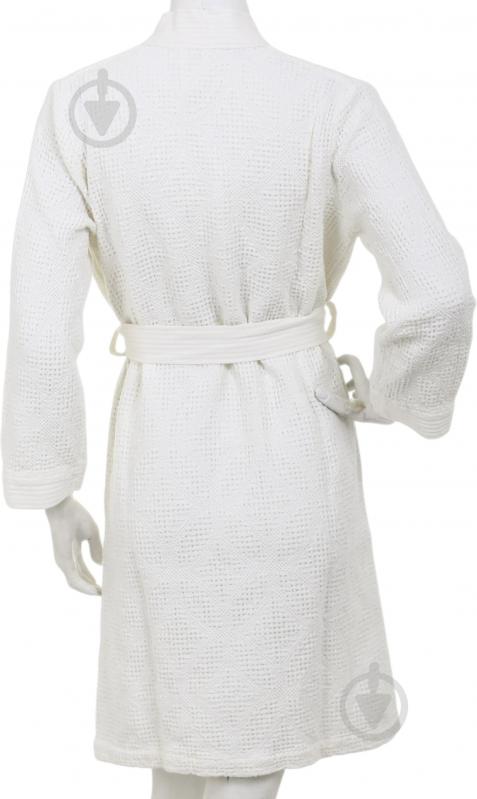 Халат женский Antonio Pereira Lyon р. М айвори - фото 4 Халат женский Antonio Pereira Lyon р. М айвори - фото 4