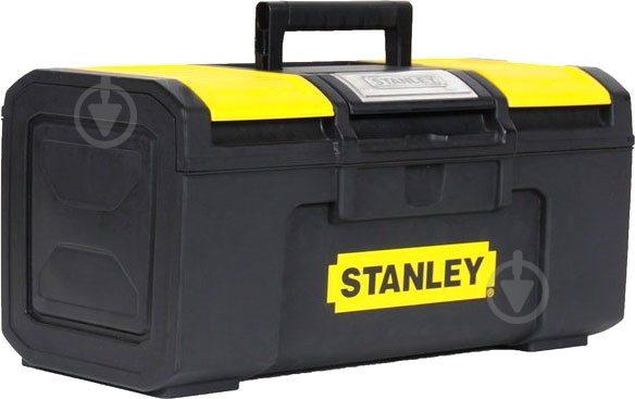 Скриня для ручного інструменту Stanley Line Toolbox 19" - фото 1