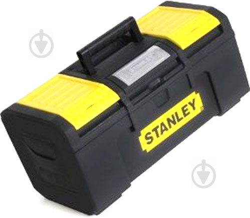 Скриня для ручного інструменту Stanley Line Toolbox 19" - фото 2