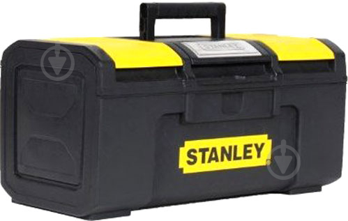 Скриня для ручного інструменту Stanley Line Toolbox 19" - фото 5