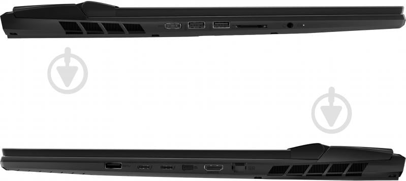 Ноутбук MSI GT77 Titan 17,3" (TITAN_GT77HX_13VI-205UA) black - фото 10