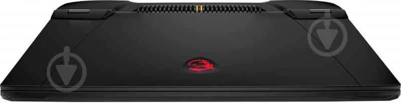 Ноутбук MSI GT77 Titan 17,3" (TITAN_GT77HX_13VI-205UA) black - фото 9