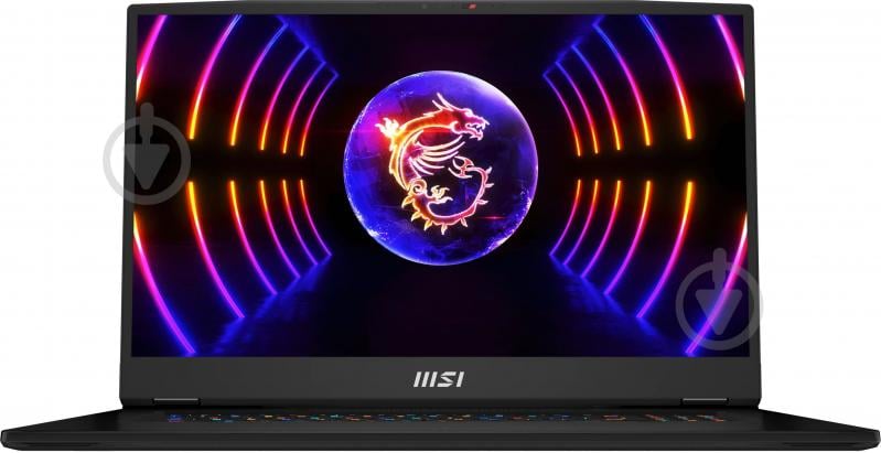 Ноутбук MSI GT77 Titan 17,3" (TITAN_GT77HX_13VI-205UA) black - фото 18