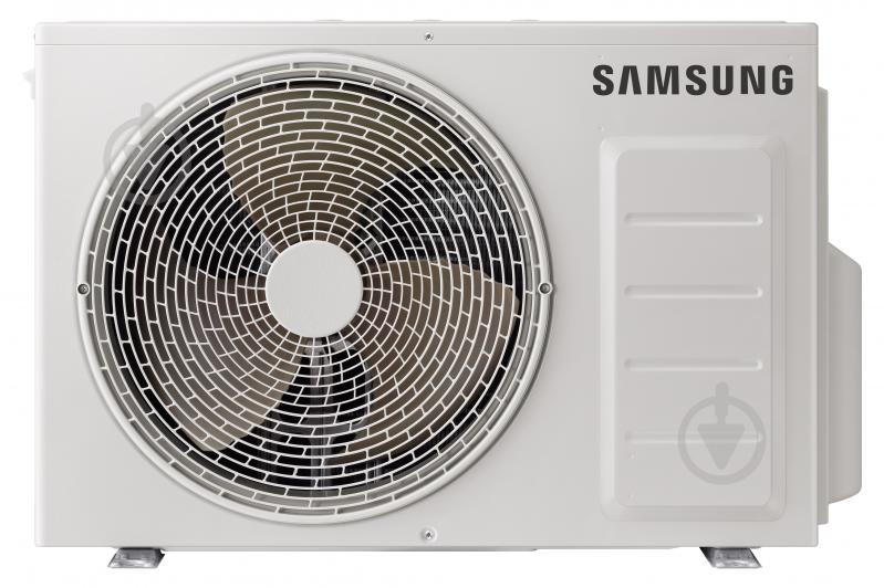 Мультисплит-система Samsung AJ040TXJ2KG/EU + AR09BXFAMWKNUA - 2 шт. - фото 6