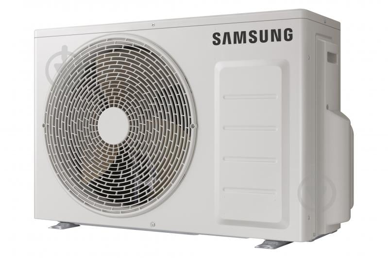 Мультисплит-система Samsung AJ040TXJ2KG/EU + AR09BXFAMWKNUA - 2 шт. - фото 7
