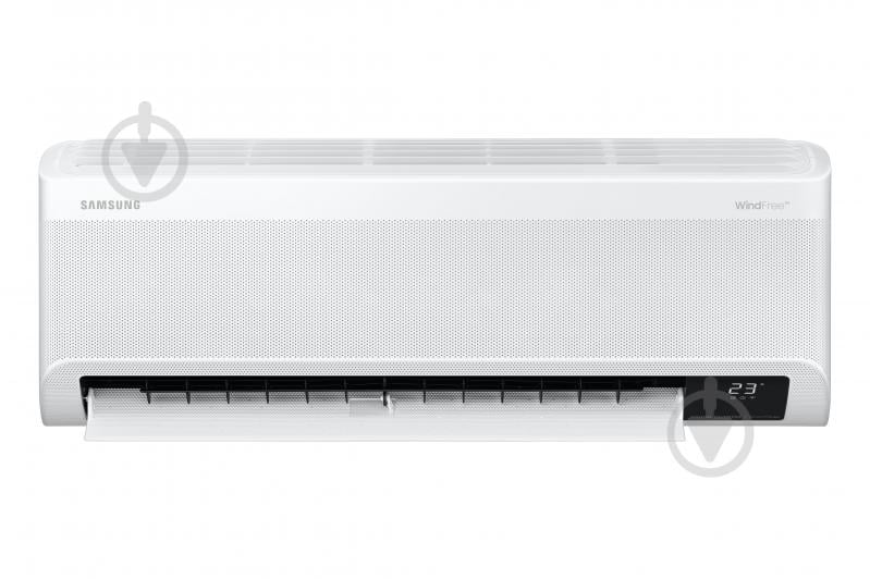 Мультисплит-система Samsung AJ040TXJ2KG/EU + AR09BXFAMWKNUA - 2 шт. - фото 3