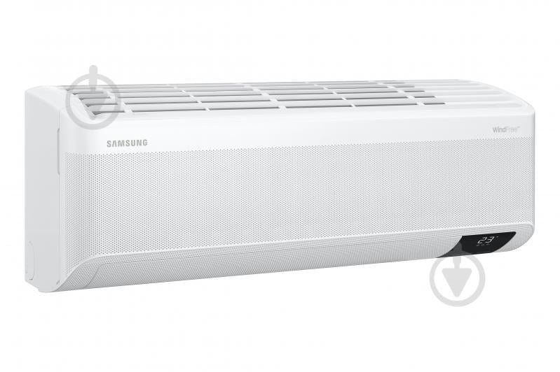 Мультисплит-система Samsung AJ040TXJ2KG/EU + AR09BXFAMWKNUA - 2 шт. - фото 4