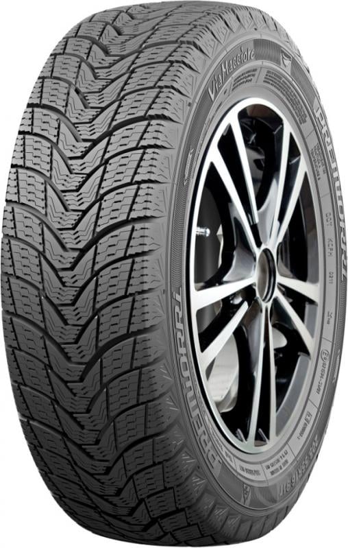 Шина PREMIORRI VIAMAGGIORE 195/55R15 85 T нешипована зима - фото 1