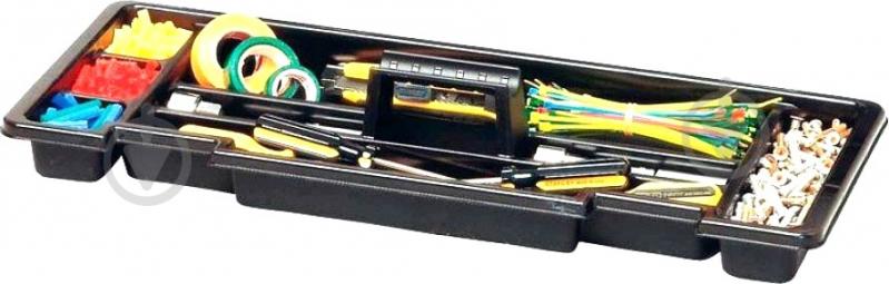 Скриня для ручного інструменту Stanley 26" 1-92-850 - фото 4 Скриня для ручного інструменту Stanley 26" 1-92-850 - фото 4