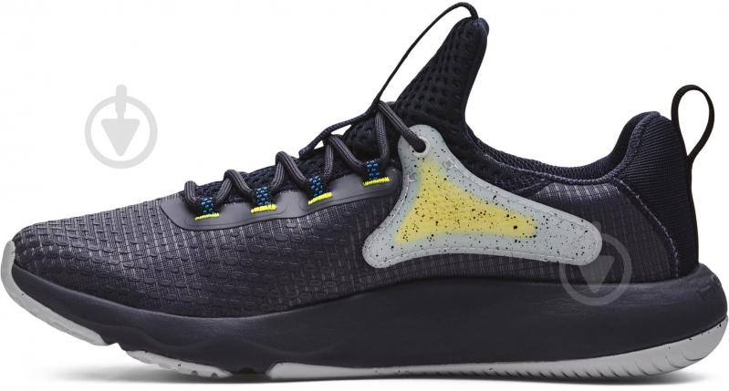 Кроссовки мужские Under Armour 3025565-500 р.44 синие - фото 2 Кроссовки мужские Under Armour 3025565-500 р.44 синие - фото 2